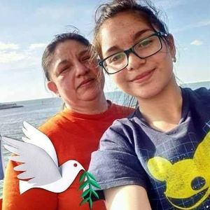 Meet your Posher, Gaby